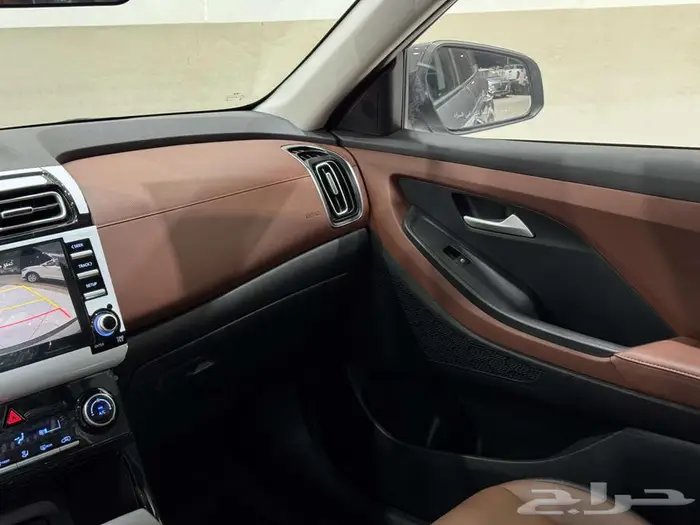 هيونداي كريتا كمفورت 2025 كاش واقساط 8