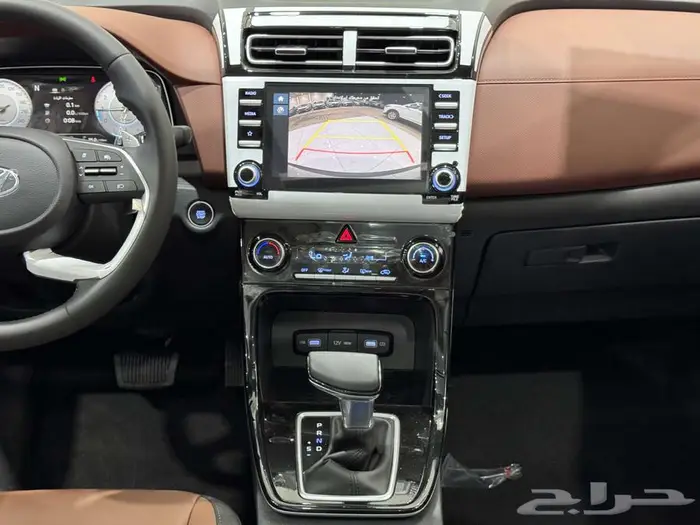 هيونداي كريتا كمفورت 2025 كاش واقساط 9