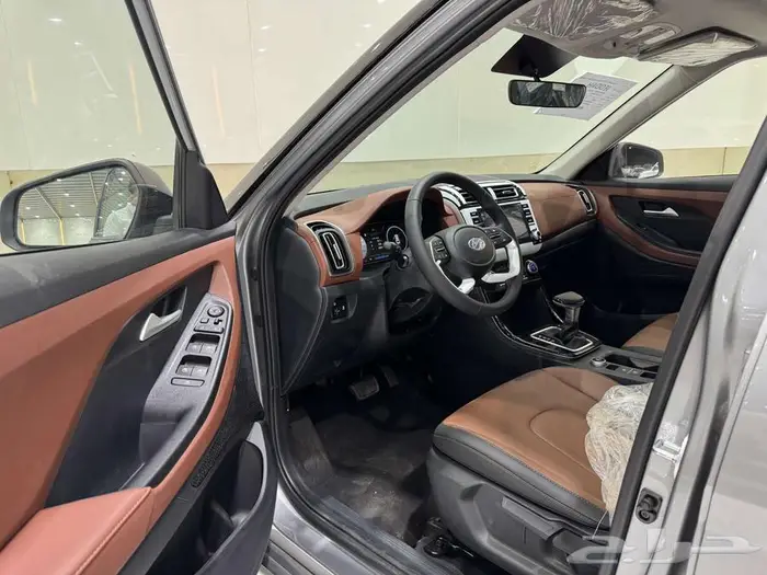 هيونداي كريتا كمفورت 2025 كاش واقساط 12