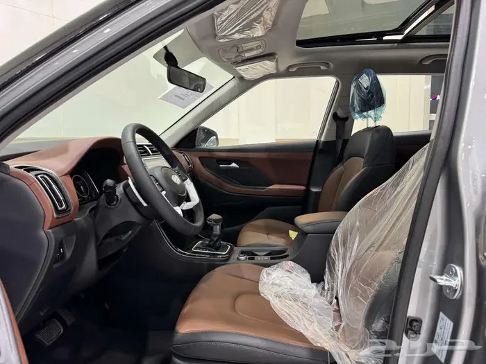 هيونداي كريتا كمفورت 2025 كاش واقساط 13