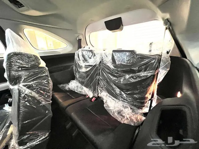 تويوتا فيلوز GLX 2025 كاش واقساط عازل حراري مجاني 15