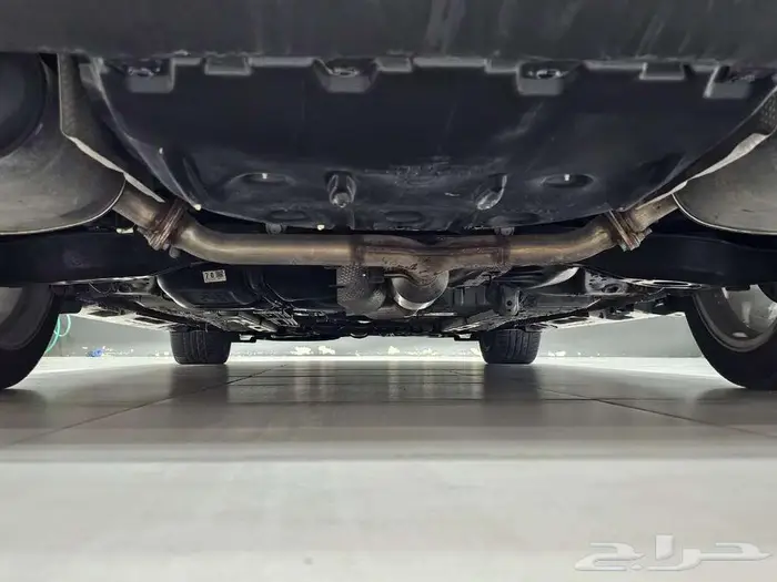 تويوتا كامري جراندى . 2020 V6 20