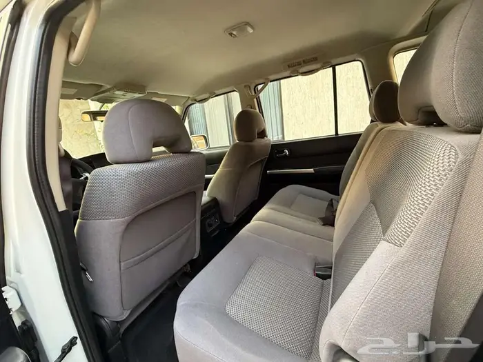 للبيع نيسان باترول فتك 2020 GL 7