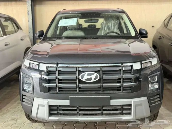 هيونداي كريتا سمارت وكمفورت وكيل سعودي 2026 3