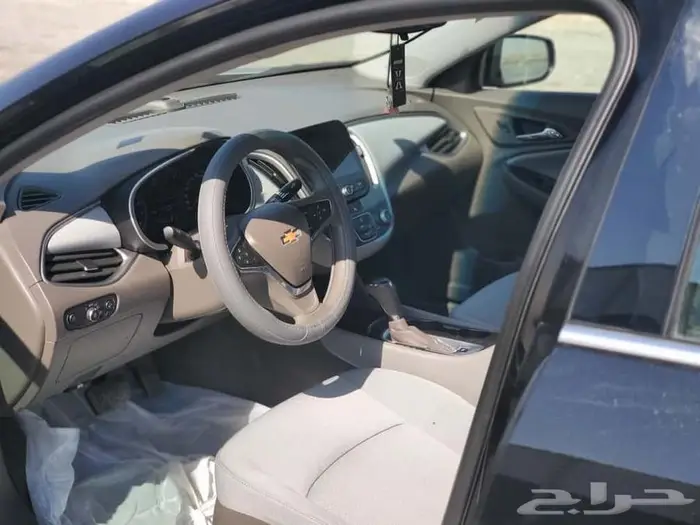 شيفروليه ماليبو 2019 9