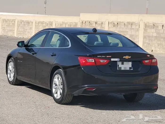 شيفروليه ماليبو 2019 2