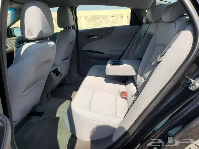 شيفروليه ماليبو 2019 12