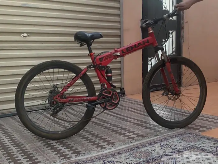 سيكل يتسفط 27 0