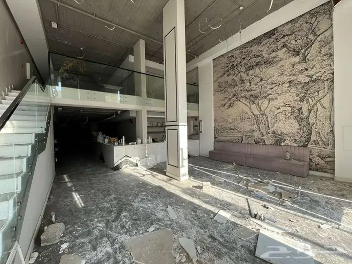 معرض للايجار 3