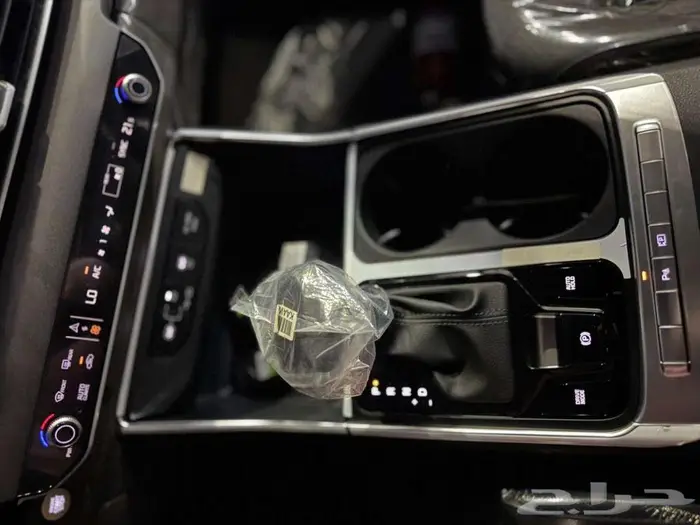 كيا كرنفال ستاندر موديل 2026 أصفار كاش وبنوك 6