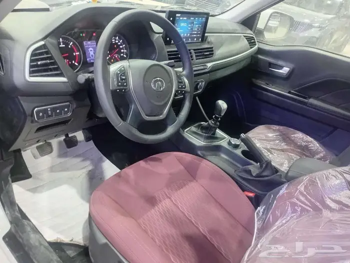 جريت وول وينجل 7 موديل 2025 ديزل دبل غمارتين بسعر مميز 2