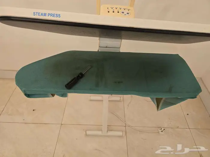 مكوى كبس منزلية عطلانه 0