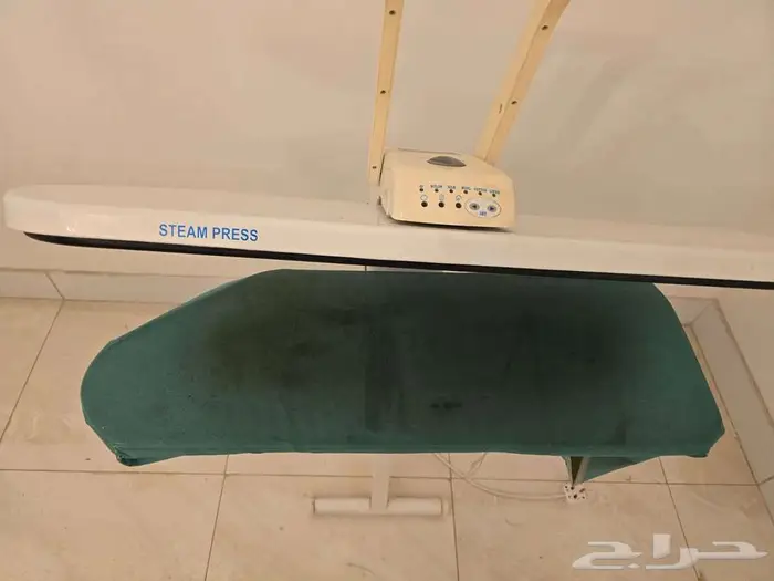 مكوى كبس منزلية عطلانه 1