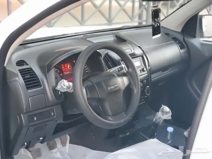 ايسوزو ديماكس 2021 8