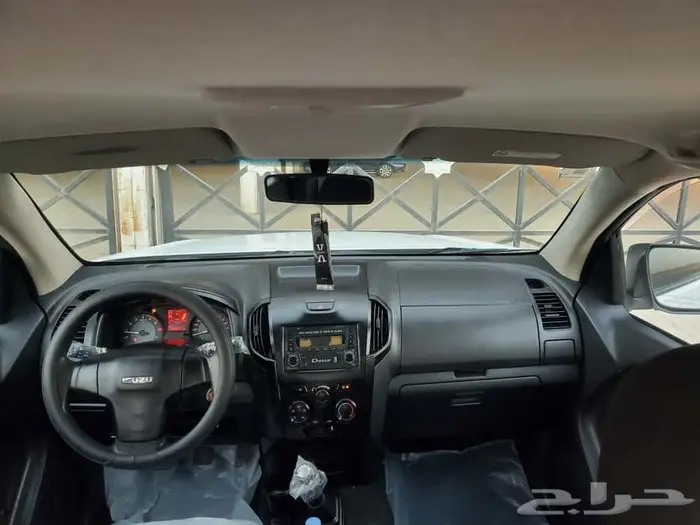 ايسوزو ديماكس 2021 9