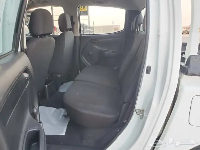 ايسوزو ديماكس 2021 11