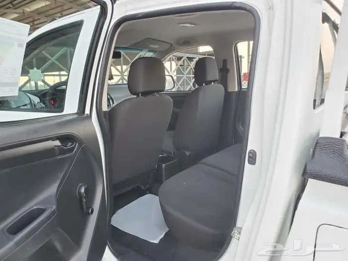 ايسوزو ديماكس 2021 12