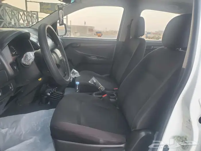 ايسوزو ديماكس 2021 10