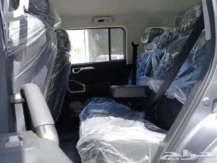 جيتور تى 2 T لاكجرى موديل 2026 متوفر الوان كاااش واقساط 6