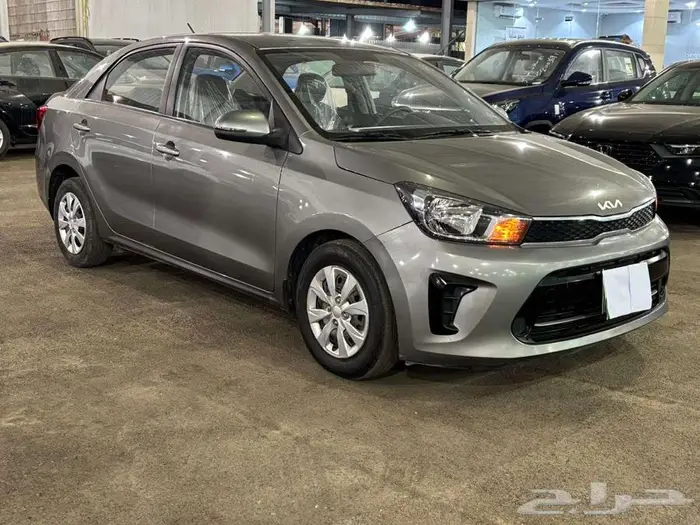 كيا بيجاس 2024 كاش او تمويل اقل سعر 5