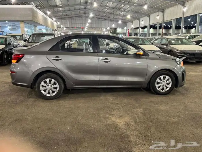 كيا بيجاس 2024 كاش او تمويل اقل سعر 3