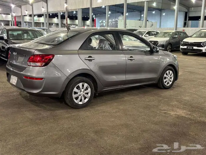 كيا بيجاس 2024 كاش او تمويل اقل سعر 8