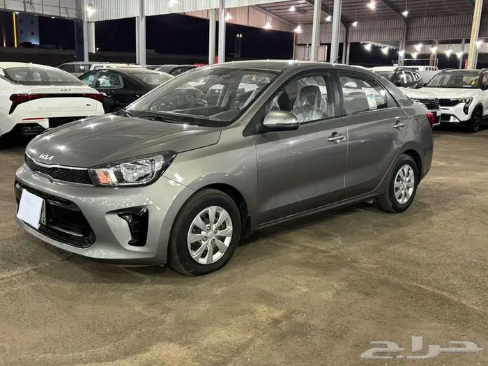 كيا بيجاس 2024 كاش او تمويل اقل سعر 4