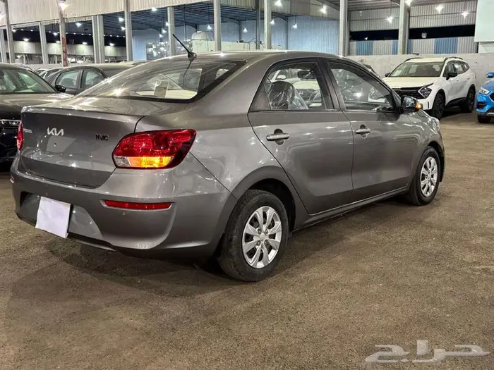 كيا بيجاس 2024 كاش او تمويل اقل سعر 7