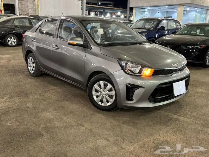 كيا بيجاس 2024 كاش او تمويل اقل سعر 9