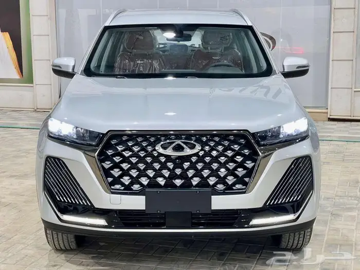 شيري تيجو 7 برو ماكس 2026 خليجي 2