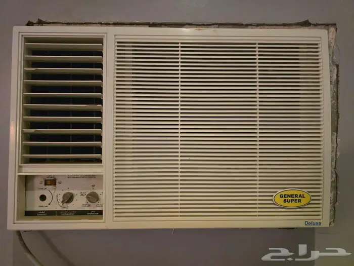 مكيف للبيع 18 النوارية 0