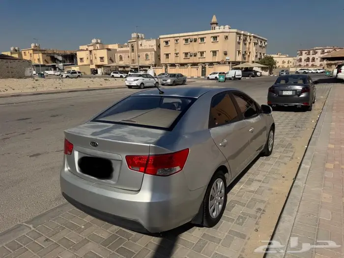 كيا سيراتو 2012 للبيع 2