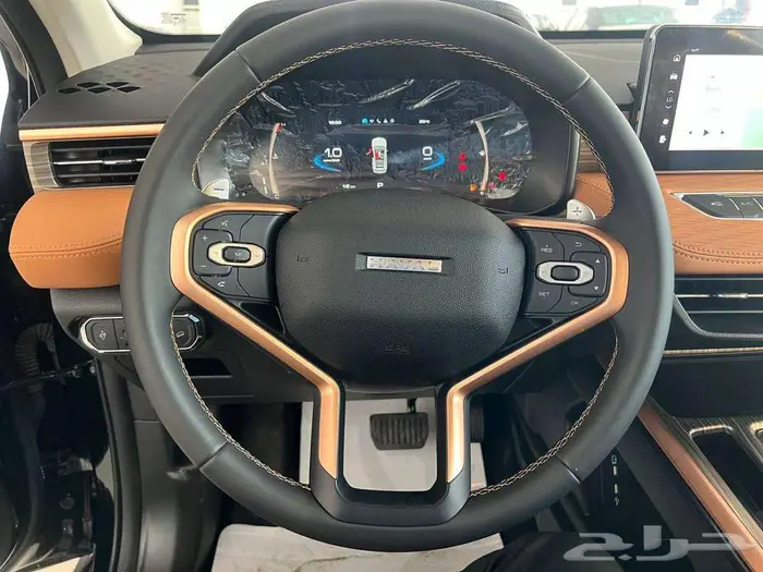 هافال جوليان 1.5 اكتيف 2026 - متوفر اقساط و كاش 6