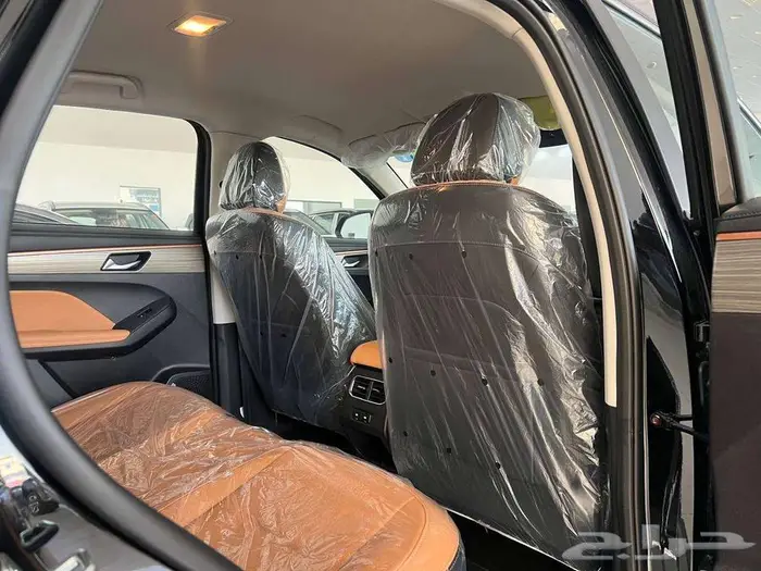 هافال جوليان 1.5 اكتيف 2026 - متوفر اقساط و كاش 7