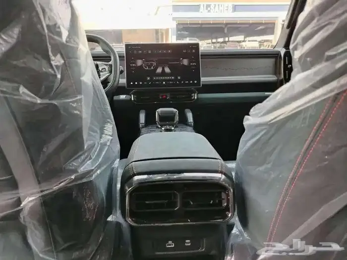 جيتور تي تو لاكجري موديل 2026 كاش وتقسيط اقل سعر 18