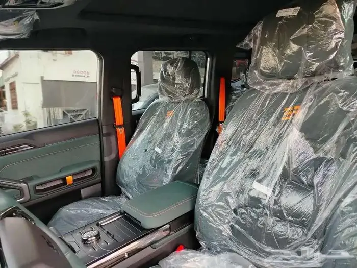 جيتور تي تو لاكجري موديل 2026 كاش وتقسيط اقل سعر 14