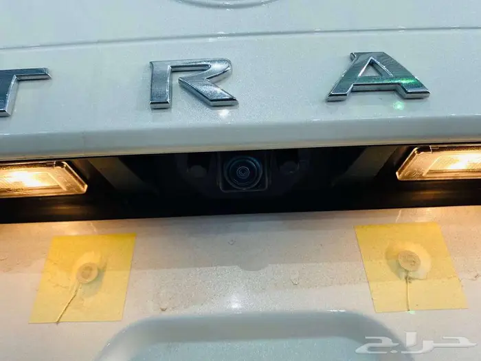 نيسان اكس تريل 7 مقاعد دفع امامي 2025 S ( كاش   اقساط ) عرض 23