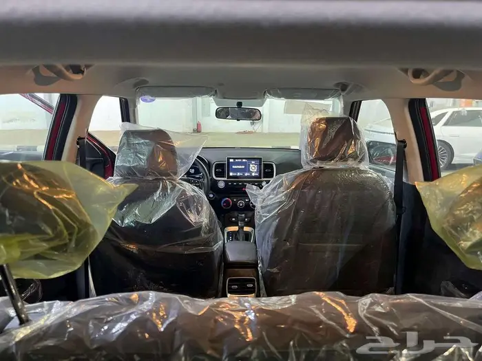 هونداي فينيو 2025 كمفورت بسعر 64000 10