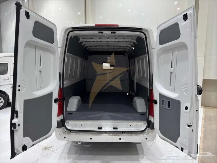 فوتون توانو بضاعة 2024 سقف عالي اقل الاسعار 2