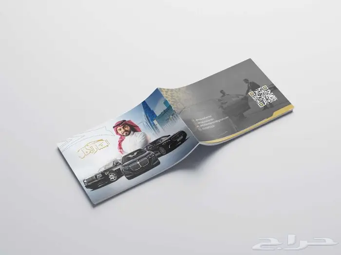 مصمم تقارير سنوية و بروفايل محترف 18