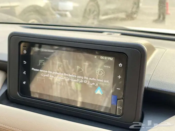 تويوتا يارس 2026 y كاش قسط ايجار منتهي بالتمليك 13