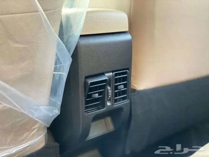 تويوتا يارس 2026 y كاش قسط ايجار منتهي بالتمليك 9