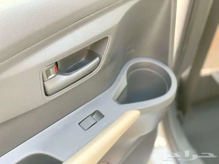 تويوتا يارس 2026 y كاش قسط ايجار منتهي بالتمليك 7