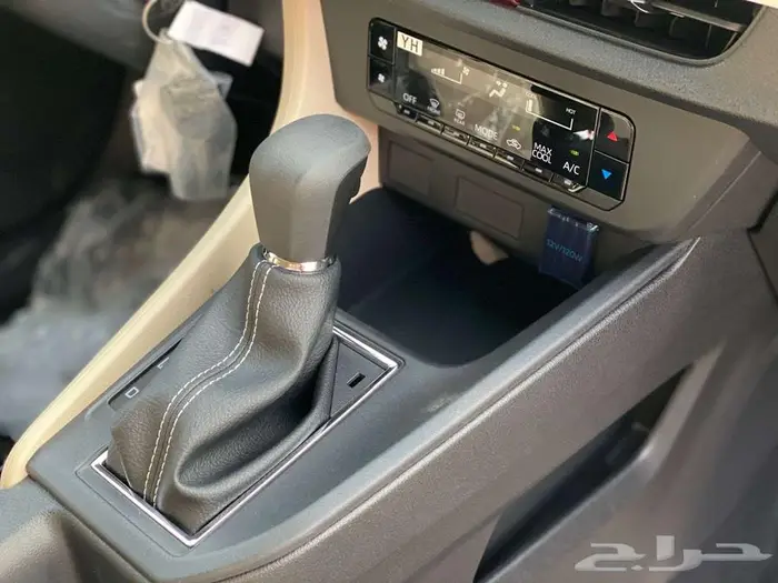 تويوتا يارس 2026 y كاش قسط ايجار منتهي بالتمليك 14