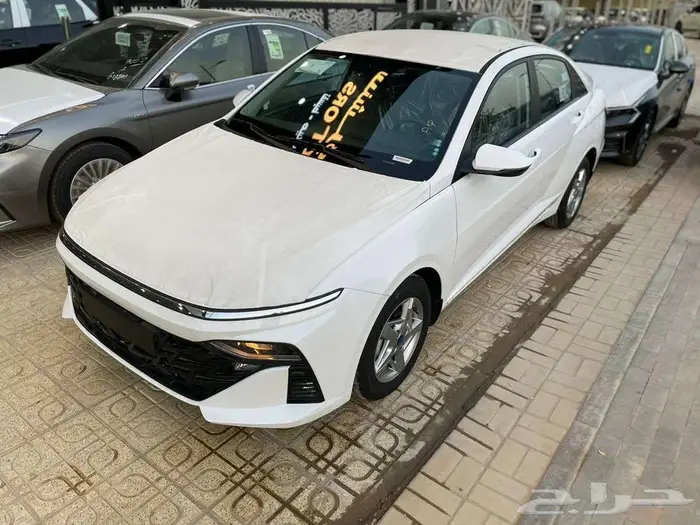 هيونداي اكسنت فليت 2026 كاش قسط ايجار منتهي بالتمليك 0