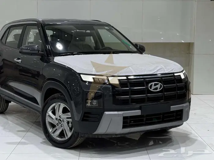 هيونداي كريتا GL موديل 2026 اقل الاسعار 4