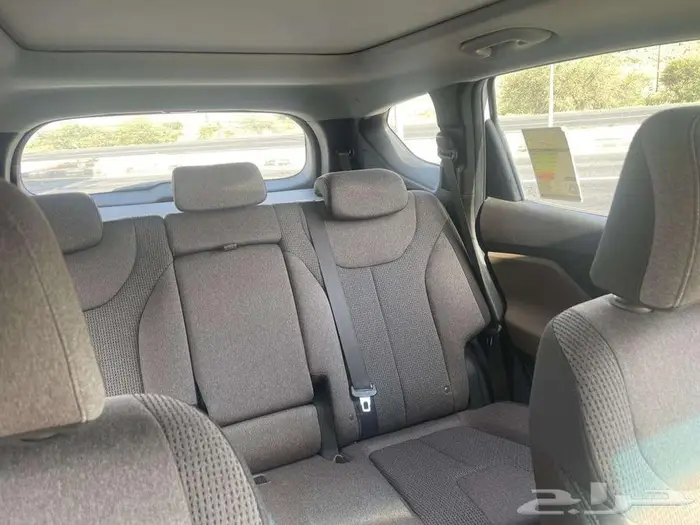 سنتافي موديل 2019 ماكينة 2400 -اربع سلندر فتحة سقف بنزين 6