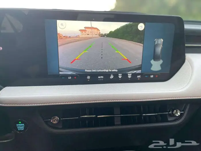 فورد تورس 2023 ترند بلس Ford Taurs Trend B 6