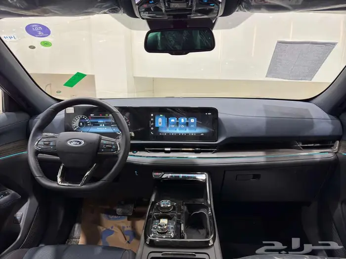 فورد تيريتوري تيتانيوم 2023 اقل الاسعار 7