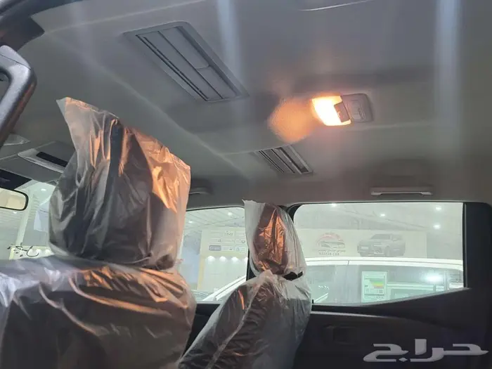 ميتسوبيشي L200 - اتوماتيك- اقساط مؤسسات 5